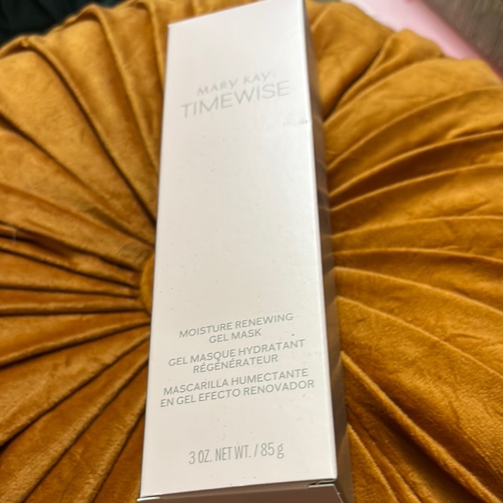 Mary Kay Timewise Gel Mask